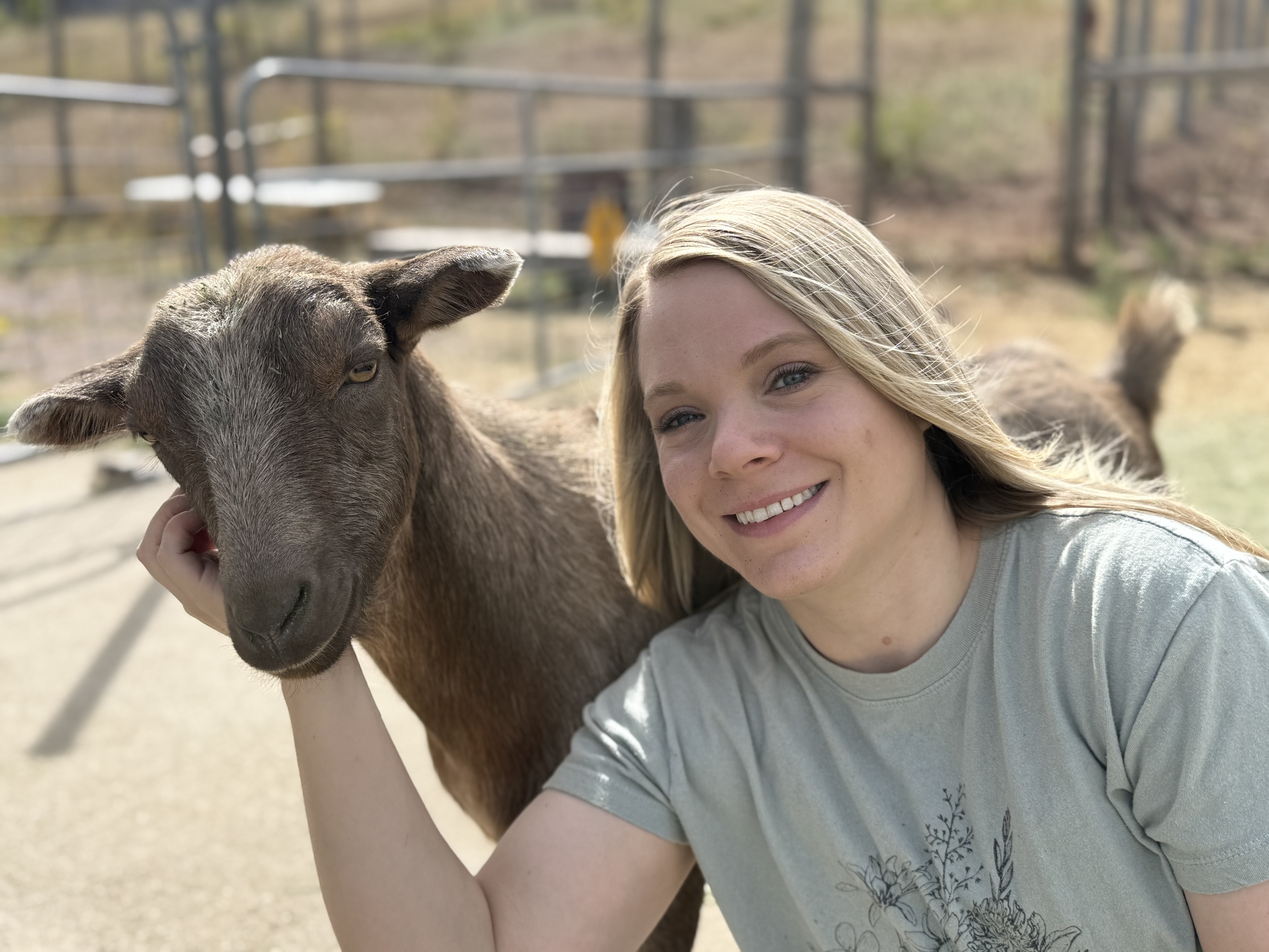 Picture of the artist Ashley